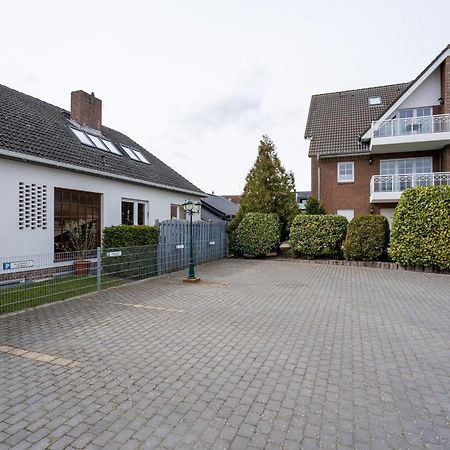 Haus Strandblick Duenenzauber Kellenhusen Dış mekan fotoğraf