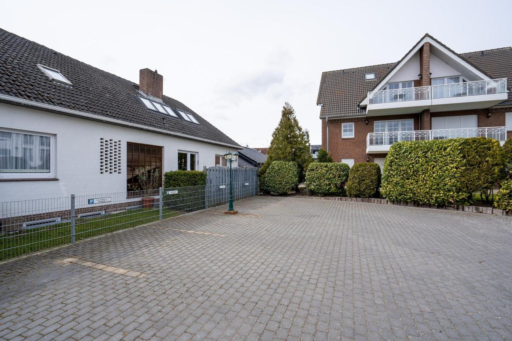 Haus Strandblick Duenenzauber Kellenhusen Dış mekan fotoğraf