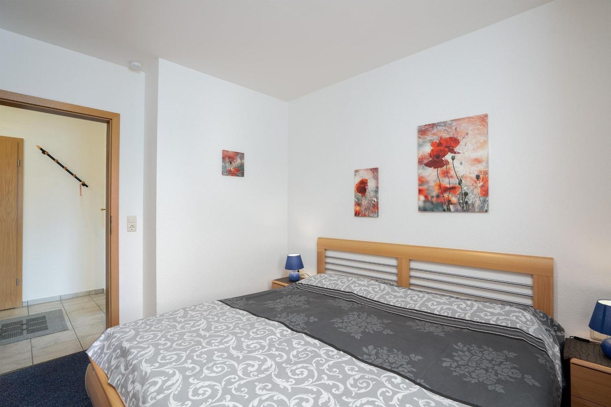 Haus Strandblick Duenenzauber Kellenhusen Dış mekan fotoğraf
